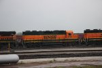 BNSF 2129